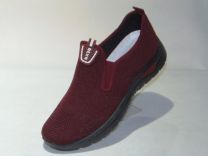 Buty sportowe wsuwane damskie (36-41/12P)