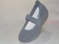 Buty sportowe wsuwane damskie (36-41/12P)