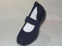 Buty sportowe wsuwane damskie (36-41/12P)