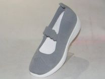 Buty sportowe wsuwane damskie (36-41/12P)