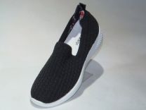 Buty sportowe wsuwane damskie (36-41/12P)