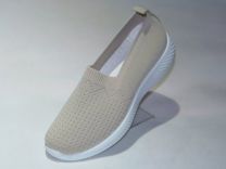 Buty sportowe wsuwane damskie (36-41/12P)