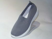 Buty sportowe wsuwane damskie (36-41/12P)