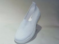 Buty sportowe wsuwane damskie (36-41/12P)