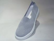 Buty sportowe wsuwane damskie (36-41/12P)