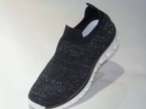 Buty sportowe wsuwane damskie (36-41/12P)