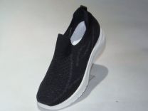 Buty sportowe wsuwane damskie (36-41/12P)
