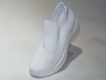 Buty sportowe wsuwane damskie (36-41/12P)