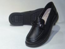 Półbuty na płaskim (36-41/12P)