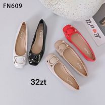 Baleriny damskie (36-41/12P)