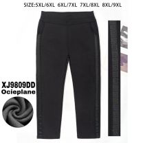 PLUS_Spodnie damskie (5XL-9XL/12szt)