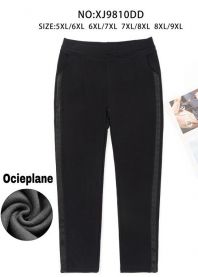 PLUS_Spodnie damskie (5XL-9XL/12szt)