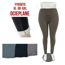 PLUS_Spodnie damskie (XL-6XL/12szt)