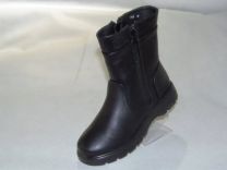 Botki babcine damskie (36-41/12P)