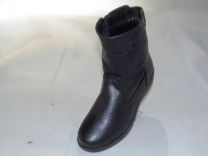 Botki babcine damskie (36-41/12P)