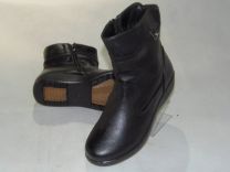 Botki babcine damskie (36-41/12P)