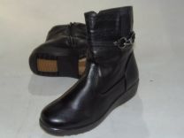 Botki babcine damskie (36-41/12P)