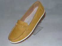 Mokasyny damskie (36-41/12P)