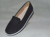 Mokasyny damskie (36-41/12P)