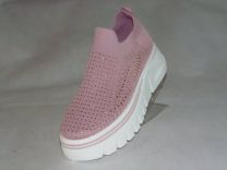 Buty sportowe wsuwane damskie (36-41/12P)