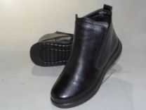 Botki babcine damskie (36-41/12P)