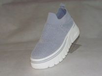 Buty sportowe wsuwane damskie (36-41/12P)