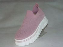 Buty sportowe wsuwane damskie (36-41/12P)