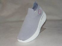 Buty sportowe wsuwane damskie (36-41/12P)