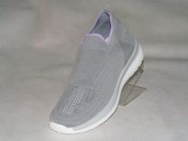 Buty sportowe wsuwane damskie (36-41/12P)