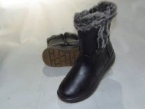 Botki babcine damskie (36-41/12P)