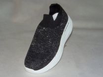 Buty sportowe wsuwane damskie (36-41/12P)