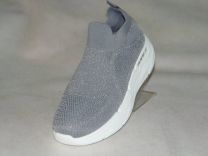 Buty sportowe wsuwane damskie (36-41/12P)