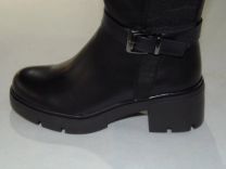 Kozaki na obcasie (36-41/12P)