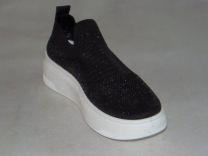 Buty sportowe wsuwane damskie (36-41/12P)