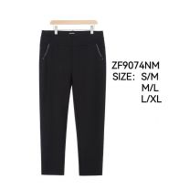 Spodnie elastyczny (S-XL/12szt)