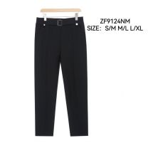 Spodnie elastyczny (S-XL/12szt)