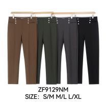 Spodnie elastyczny (S-XL/12szt)