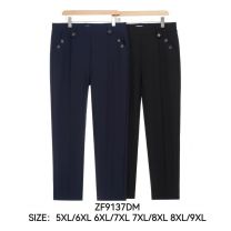 PLUS_Spodnie damskie (5XL-9XL/12szt)