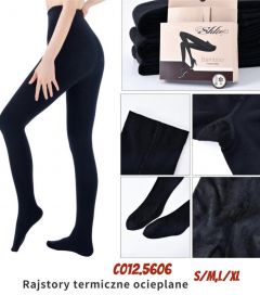 Rajstopy damskie (S-XL/12szt)