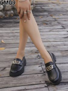 Półbuty na płaskim (36-41/12P)