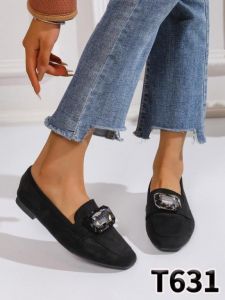 Baleriny damskie (36-41/12P)