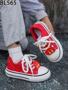 Buty Sportowe Wiązane Damskie (36-41/12P)