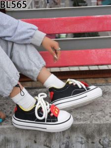 Buty Sportowe Wiązane Damskie (36-41/12P)