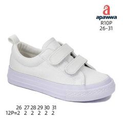 APAWWA_Buty sportowe na rzepy chłopięce (26-31/12P)