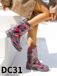 Kalosze damskie(36-41/12P)