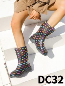 Kalosze damskie(36-41/12P)