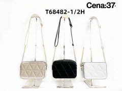 Torebki damskie (uniwersalny/6szt)