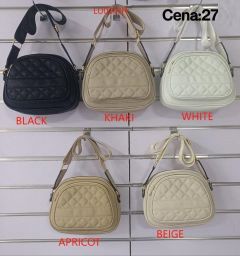 Torebki damskie (uniwersalny/6szt)