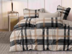 Komplet pościeli 3D 4 częściowy (160x200cm/6kompletów)