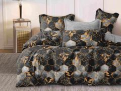 Komplet pościeli 3D 4 częściowy (160x200cm/6kompletów)